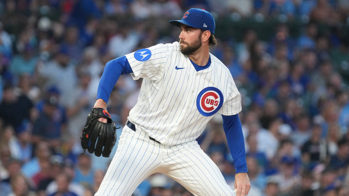 Why Cubs just proved they’re total frauds vs. Brewers despite getting to Jacob Misiorowski