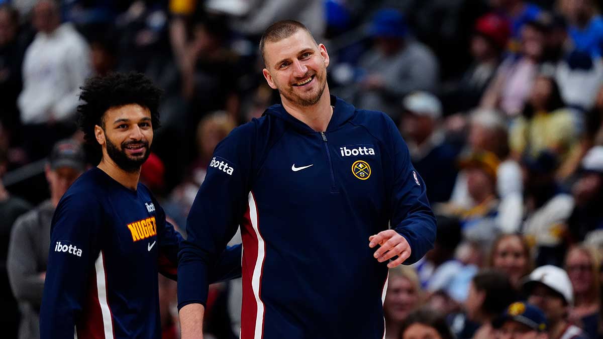 Nuggets rumors: Denver could be Ryan Nembhard suitor after potential release