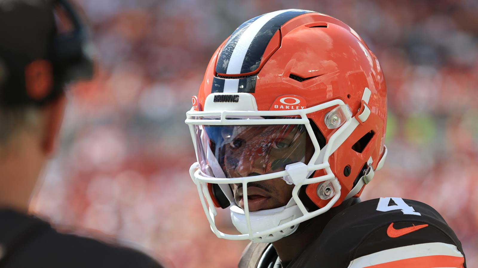 Browns rumors: Deshaun Watson not getting benched anytime soon after Week 2 miracle