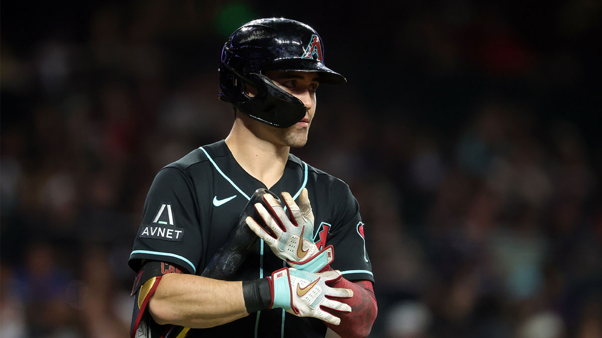 Diamondbacks’ Corbin Carroll gets best-case injury update after MRI results come in