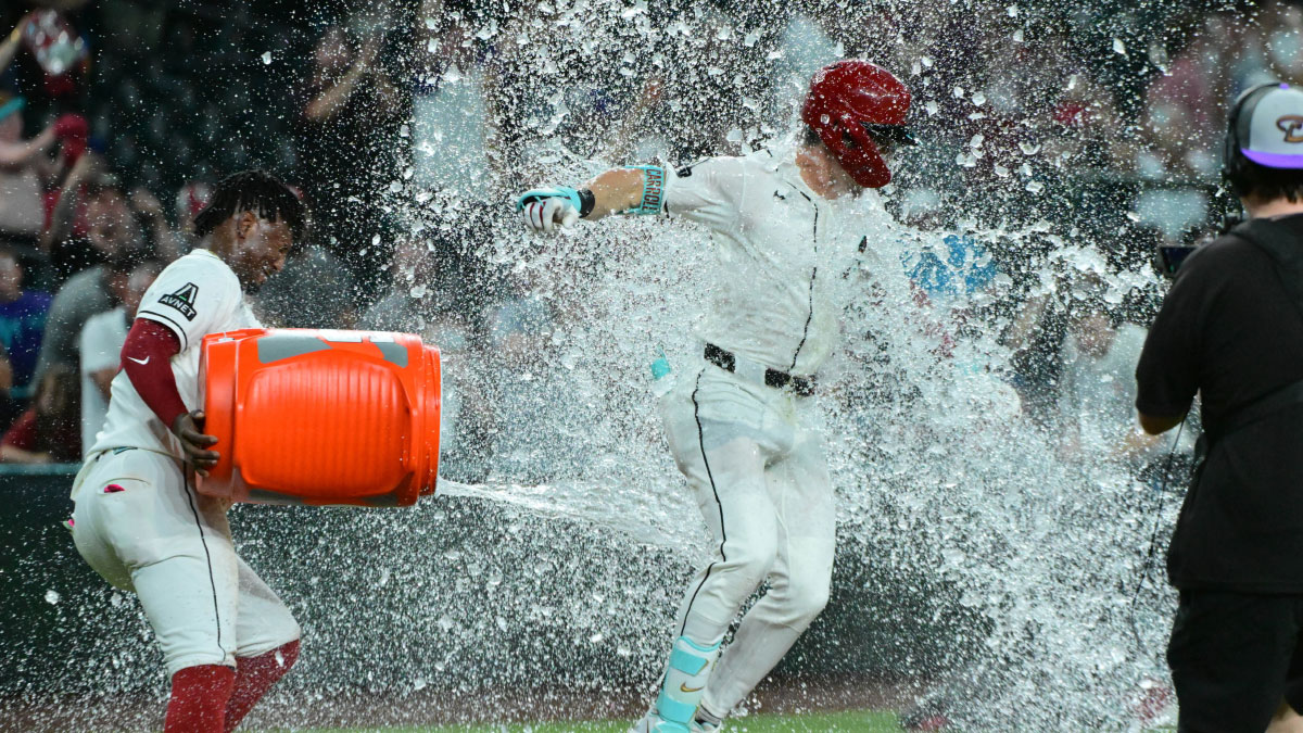 2026 NL Playoff Picture: Diamondbacks save season with yet another miracle comeback