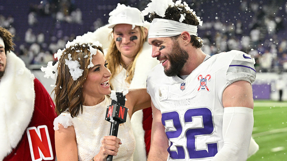 Dianna Russini’s NFL media return may come with full Mike Vrabel scandal confession