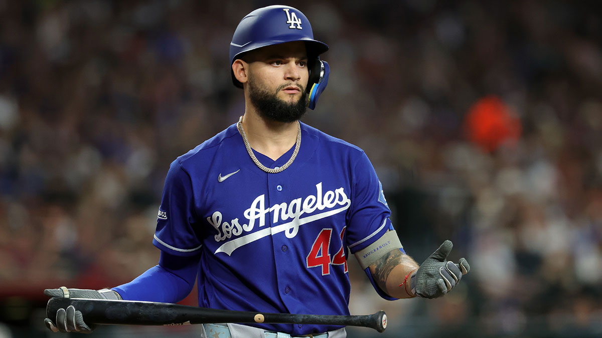 Dodgers receive crucial Andy Pages injury update
