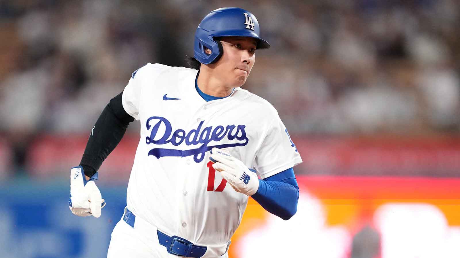 Shohei Ohtani IL stint ‘not impossible’ after Thursday scratch, per Dodgers’ Dave Roberts