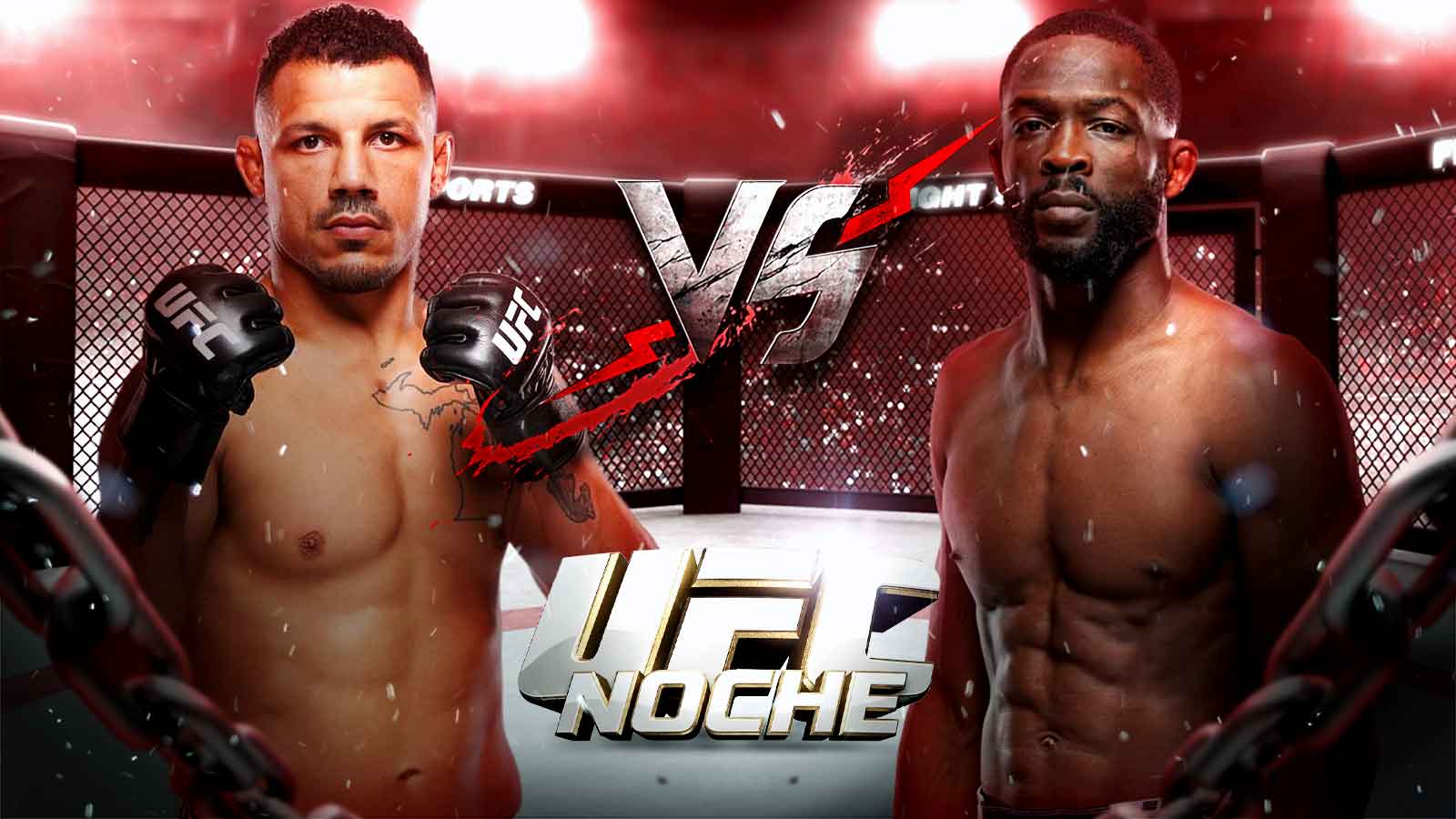 Drakkar Klose vs. Tommy Gantt prediction, odds, pick for UFC Noche