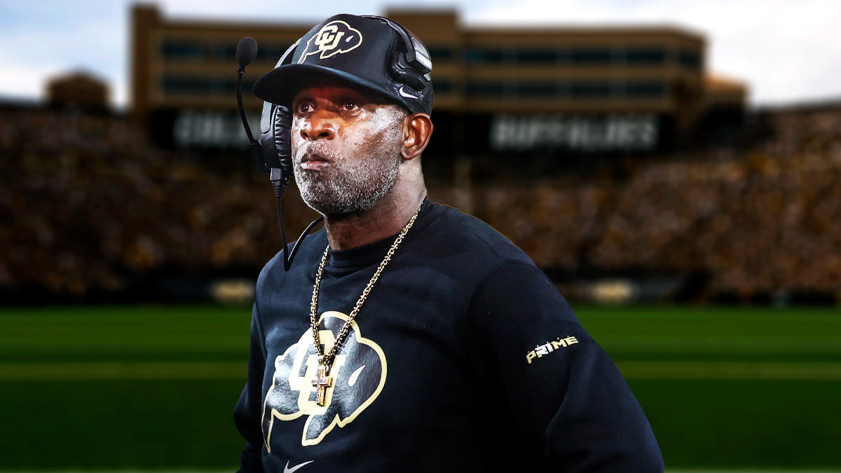 Dramatic Week 1 win over Georgia Tech doesn’t prove Deion Sanders, Colorado can make Big 12 title push