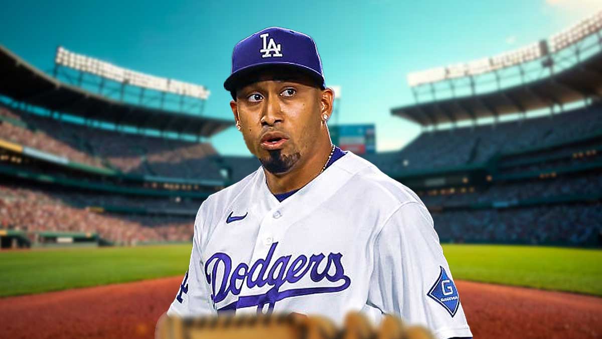 Dodgers’ Edwin Diaz’s first rehab appearance mercifully not a disaster