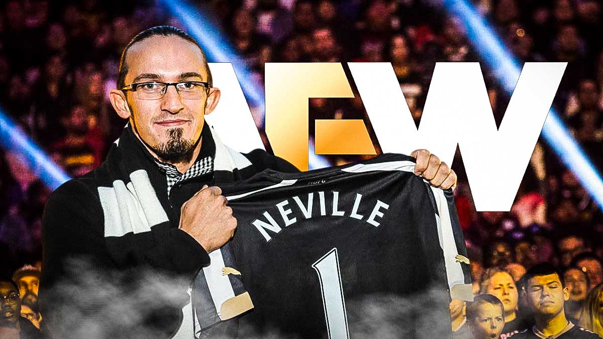 English Premier League club pays tribute to late AEW star PAC