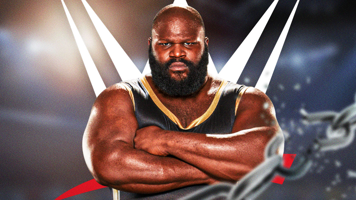 Exclusive: WWE legend Mark Henry reveals disappointing return update
