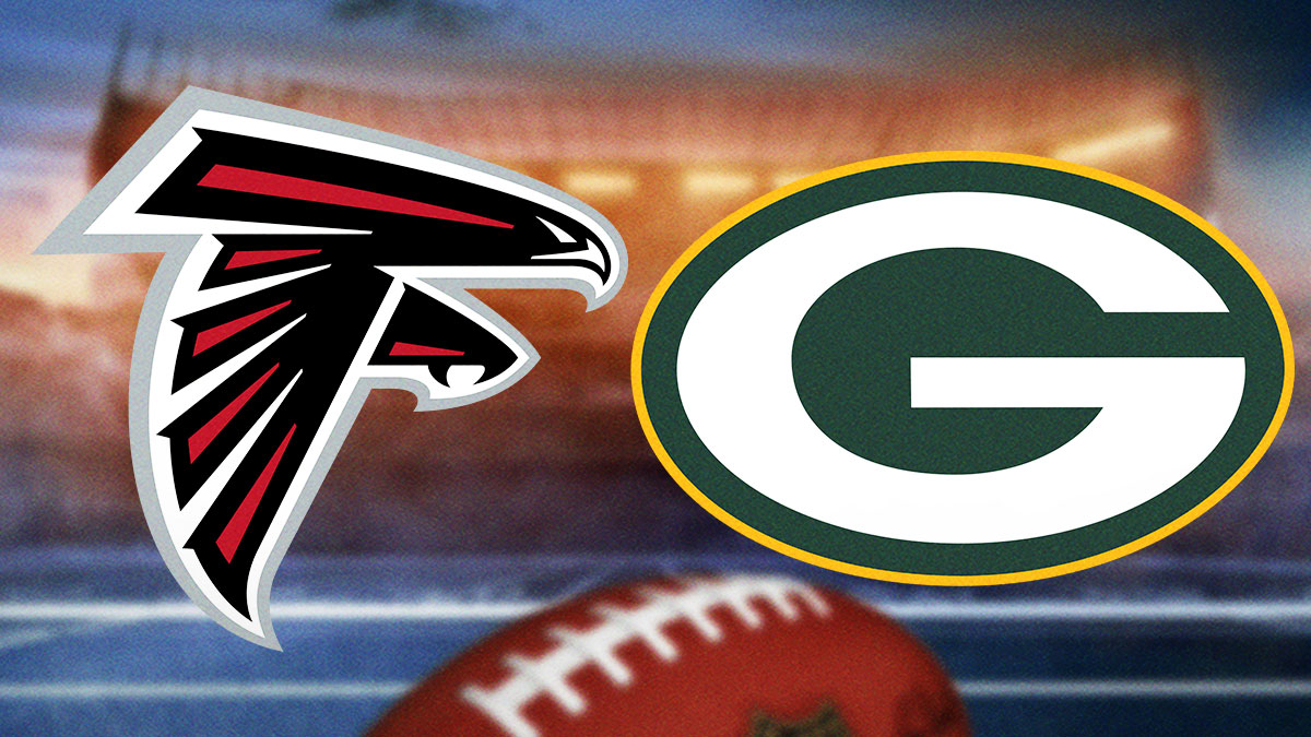 Falcons vs. Packers prediction, odds, pick for Week 3 Thursday Night Football