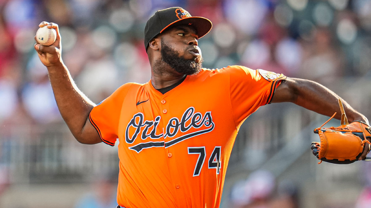 Orioles’ playoff push may receive crucial boost soon