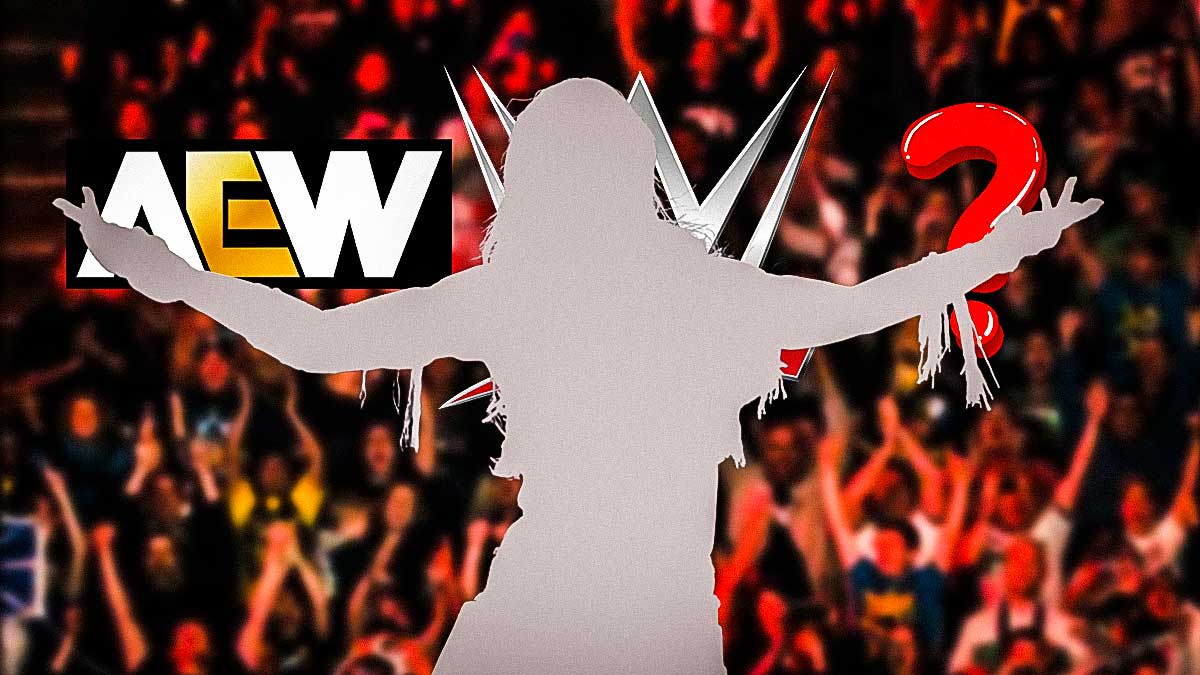 Former WWE champion reportedly in talks with AEW about new deal