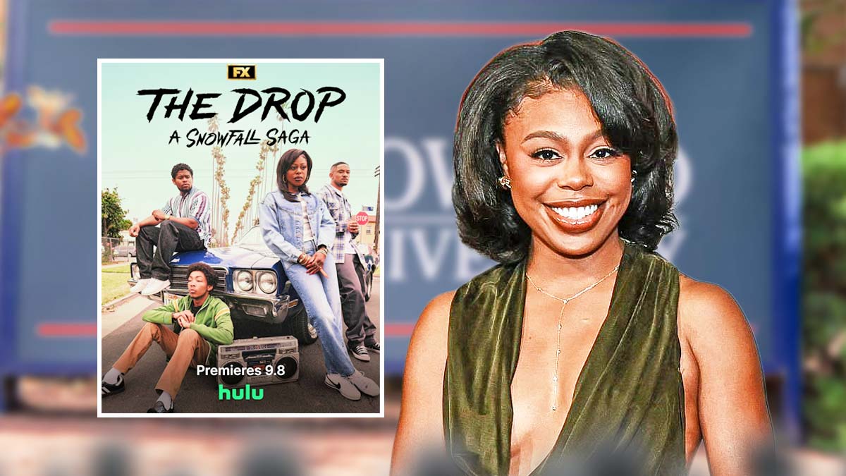 Delta Sigma Theta's Gail Bean to lead FX's ‘The Drop'
