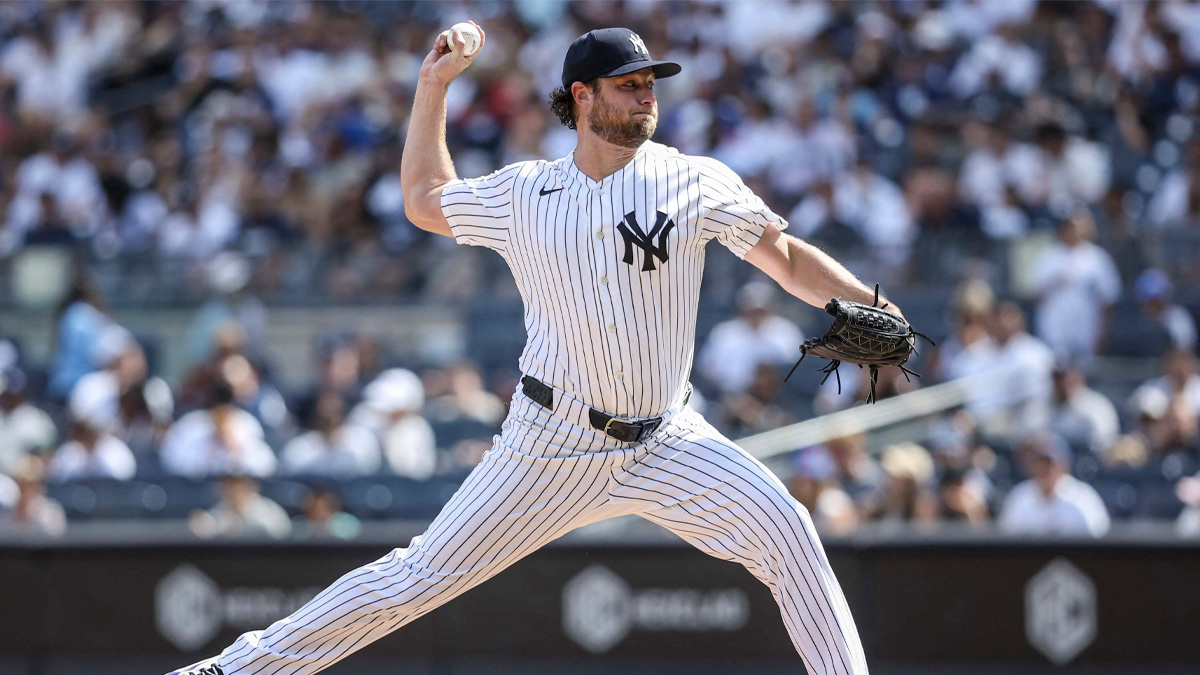 Yankees’ Gerrit Cole seeking answers after getting booed off mound during latest disaster start