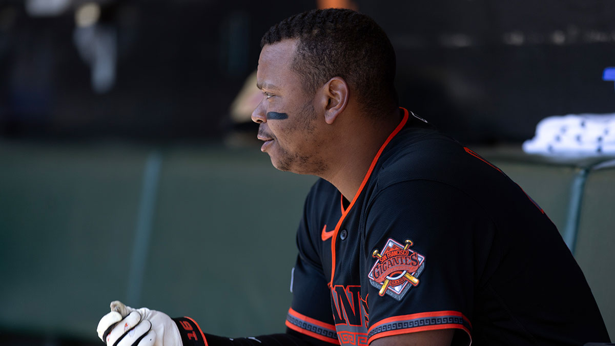 MLB insider sees ‘no chance’ Giants’ Rafael Devers gets traded this offseason