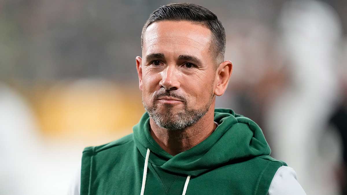 Matt LaFleur states the obvious about Packers’ constant chokes after Week 1 meltdown