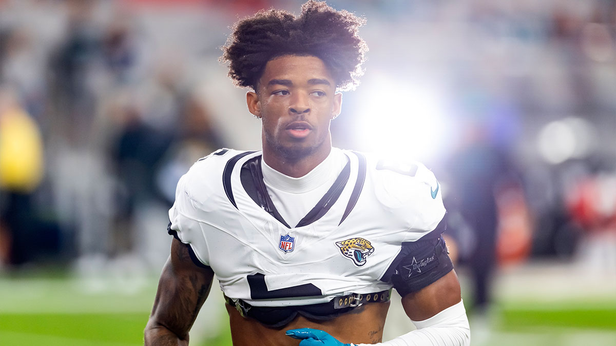 Giants CB Greg Newsome II delivers final word on Cam Skattebo fight that nukes any hint of beef