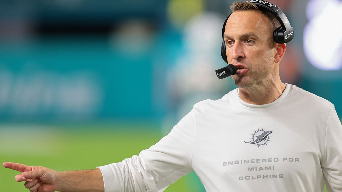 Dolphins’ Jeff Hafley reveals how fans screwed over Packers in Eagles opener last season