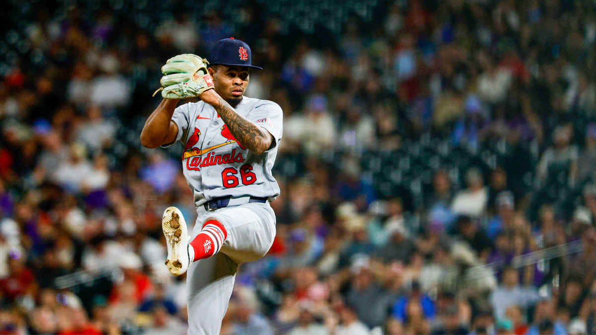 Cardinals, Rockies show solidarity with Hancel Rincon after ump’s embarrassing ‘power-hungry’ show