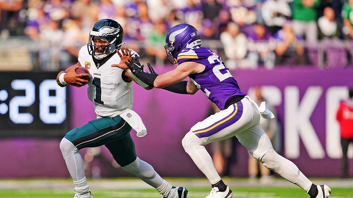Harrison Smith lands $12.25M million contract to return to Vikings