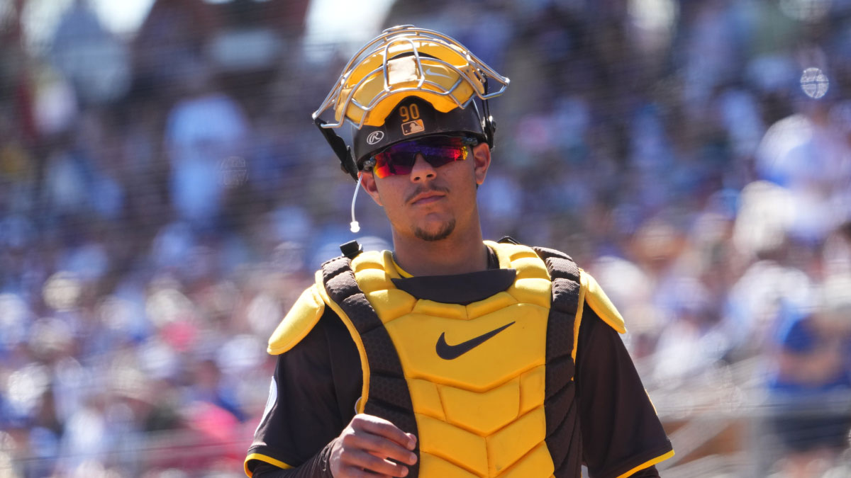 How Ethan Salas will help Padres clinch NL Wild Card spot