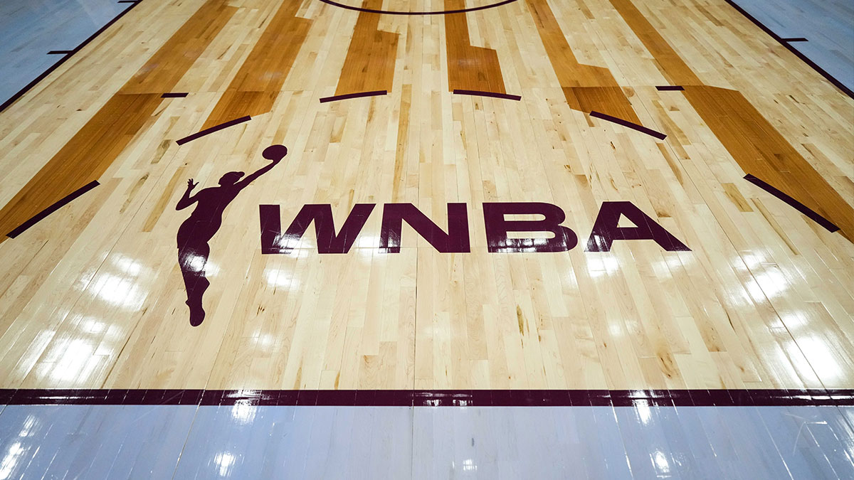 WNBA officially releases 2026 postseason schedule