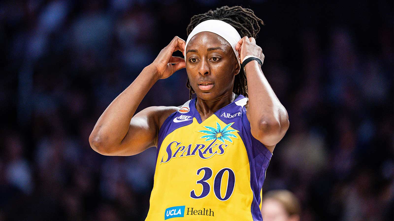 How Nneka Ogwumike’s final act of accountability sums up HOF career