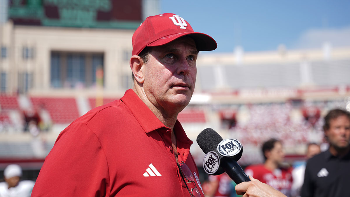 Coach lays out the true difference between HBCU & Power Five football teams