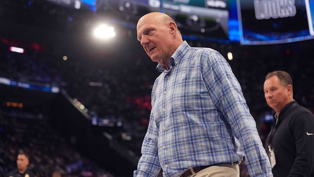 NBA insider blasts ESPN for ‘swallowing a big bunch of BS’ from Clippers