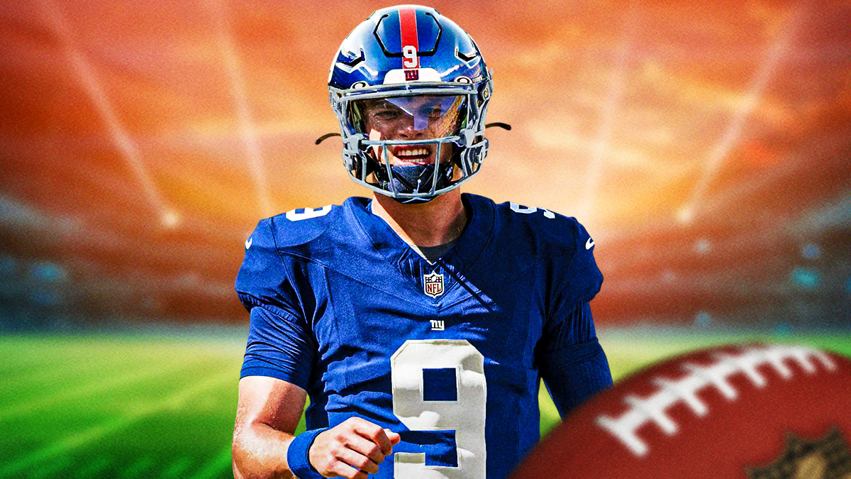 J.J. McCarthy trade grades for Giants, Vikings as 9 officially goes bust