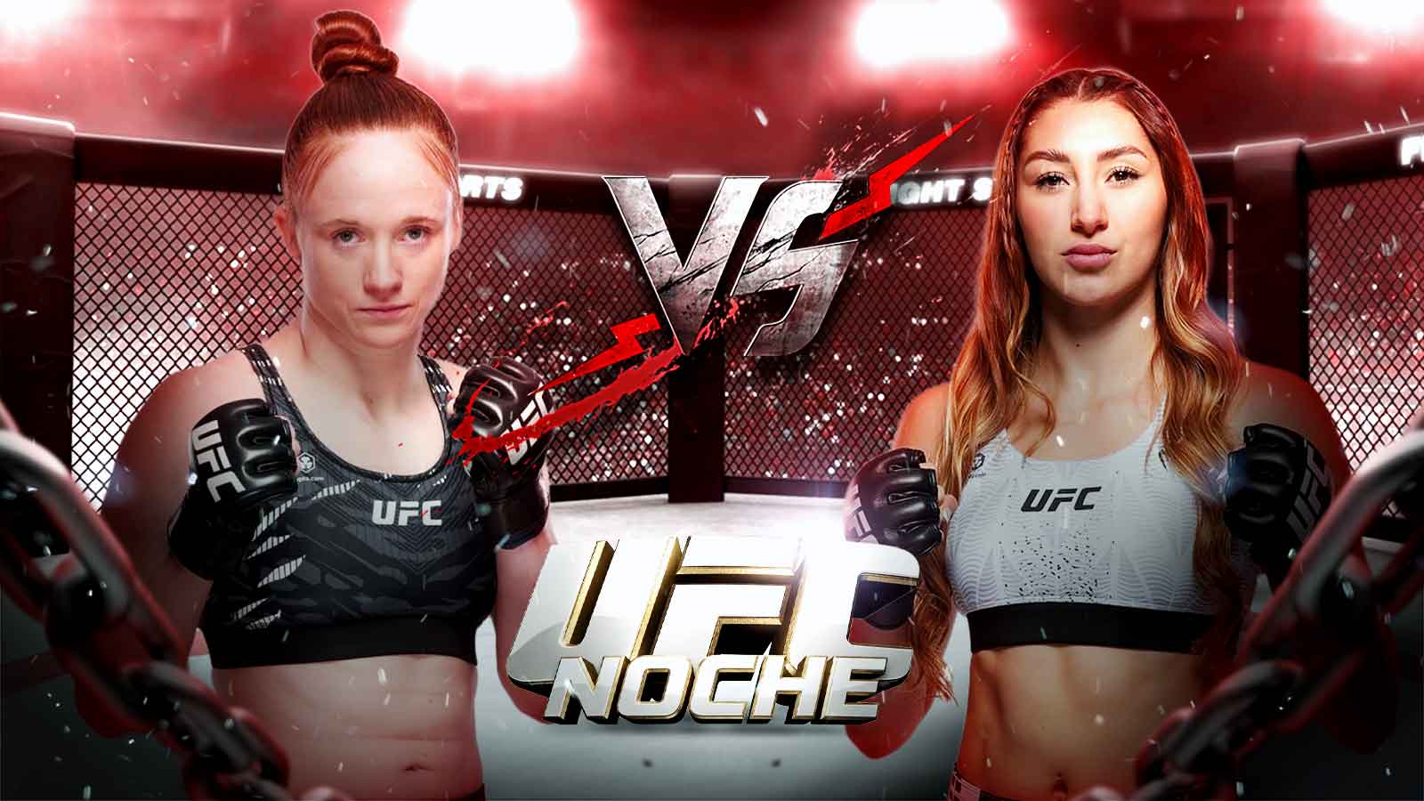 JJ Aldrich vs. Regina Tarin prediction, odds, pick for UFC Noche