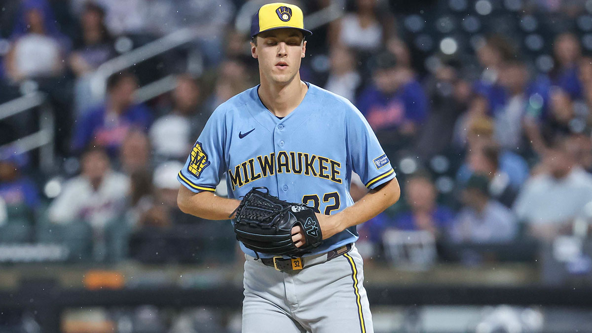 Jacob Misiorowski’s bold claim will have Brewers fans dreaming of World Series