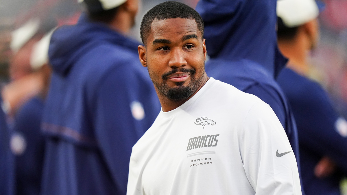 Is Jaylen Waddle on verge of massive breakout season with Broncos?