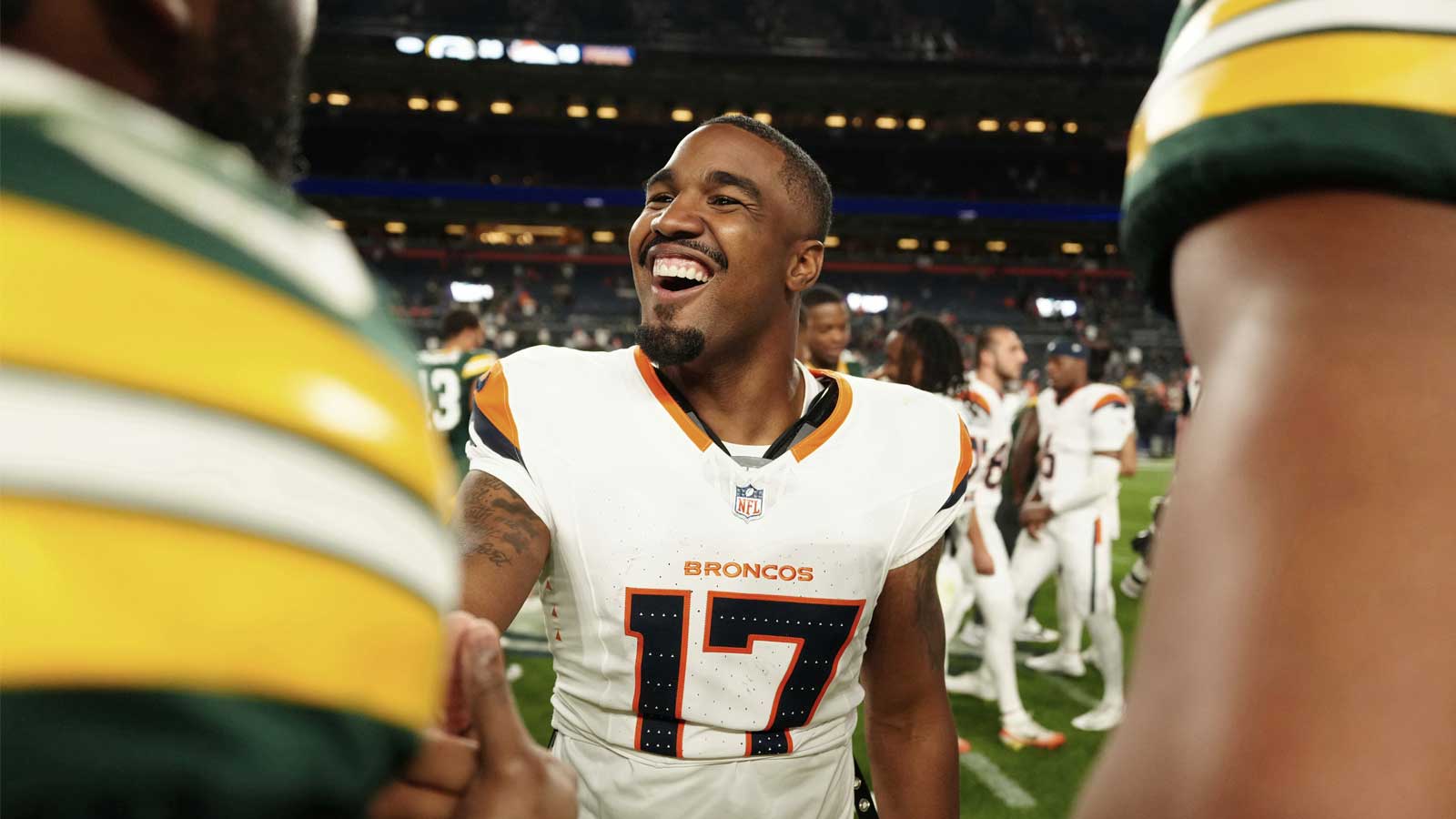 Jaylen Waddle has top-10 WR season and 3 other Broncos bold predictions for 2026 NFL season