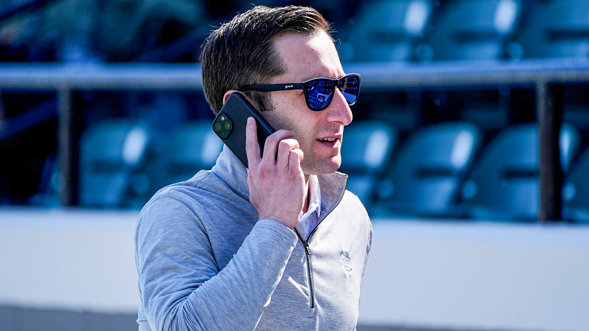 Why Tigers general manager removed his name from Red Wings’ search