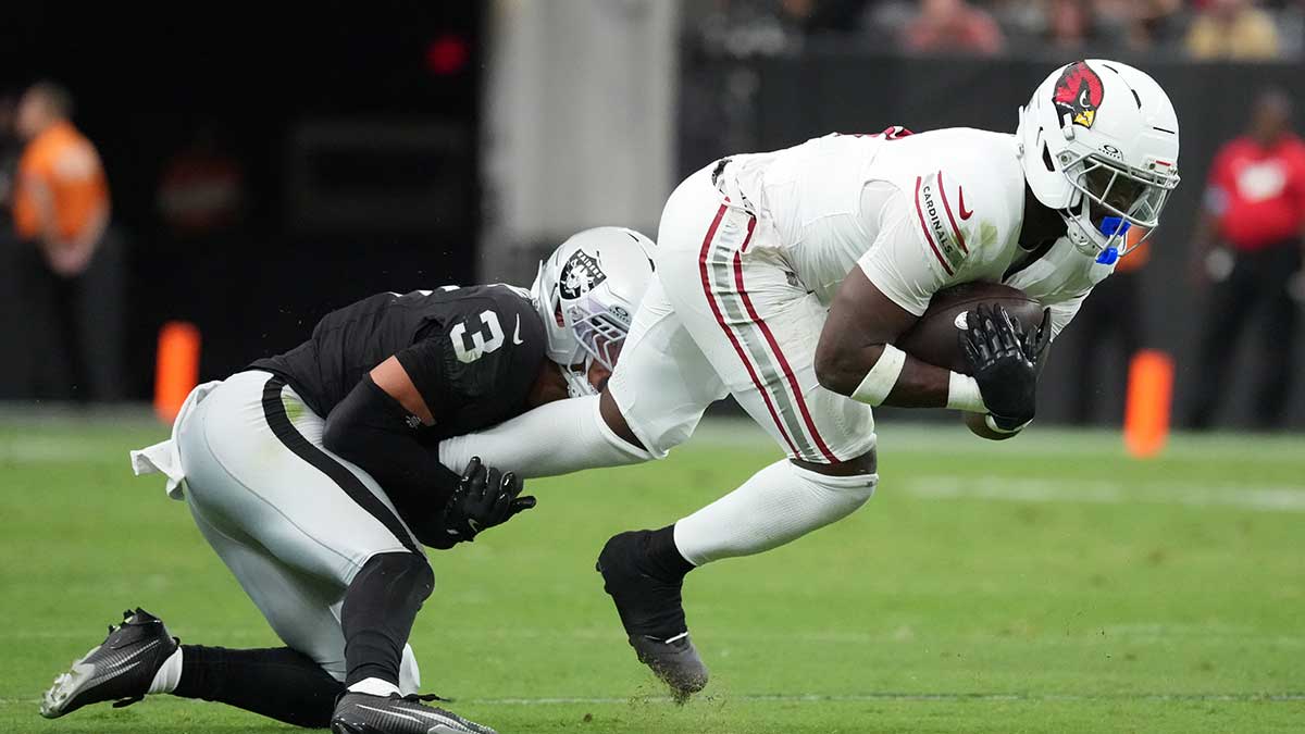 Jeremiyah Love injury update gives Chargers another problem