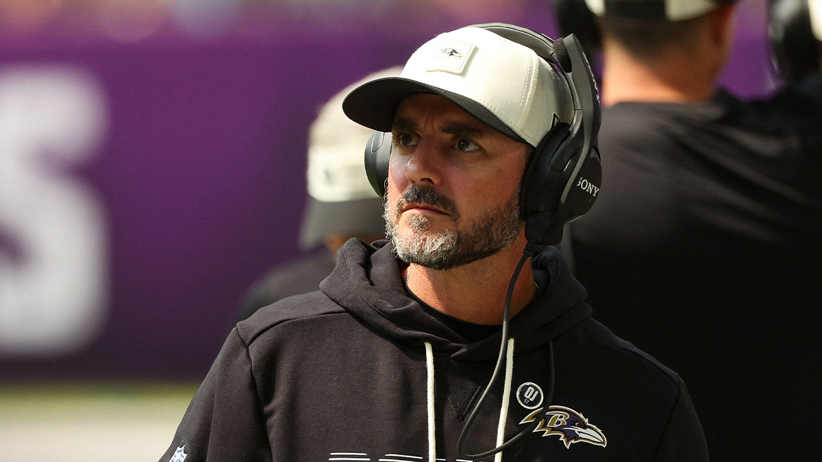 Jesse Minter leads top-5 defense and 2 other Ravens bold predictions for 2026 NFL season