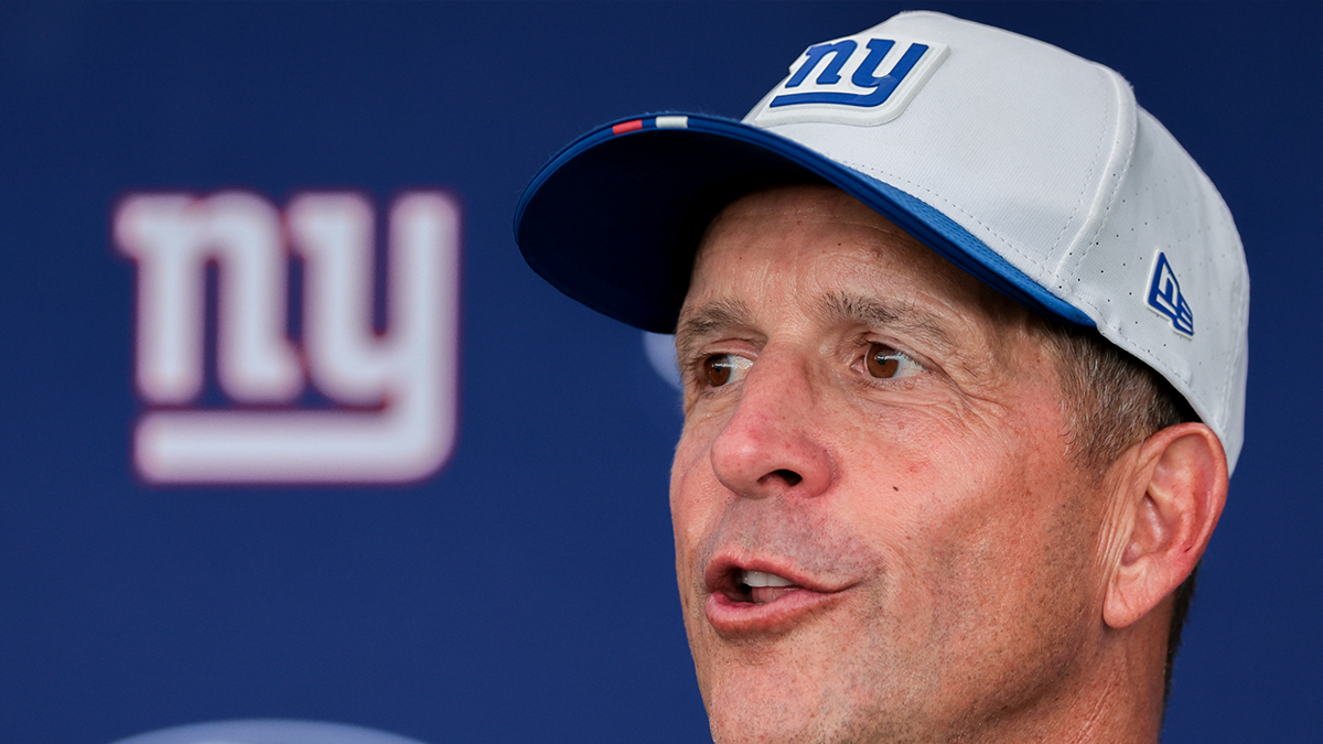 The 1 thing that must go right for Giants to upset Cowboys in John Harbaugh’s debut