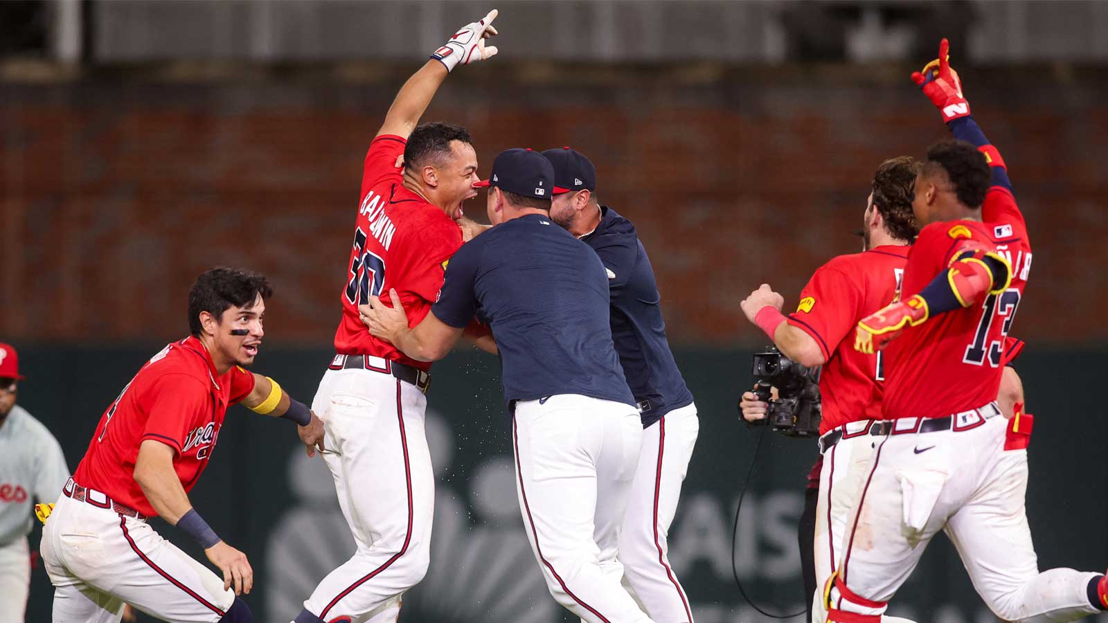 Braves news: Matt Olson perfectly sums up thrilling comeback win