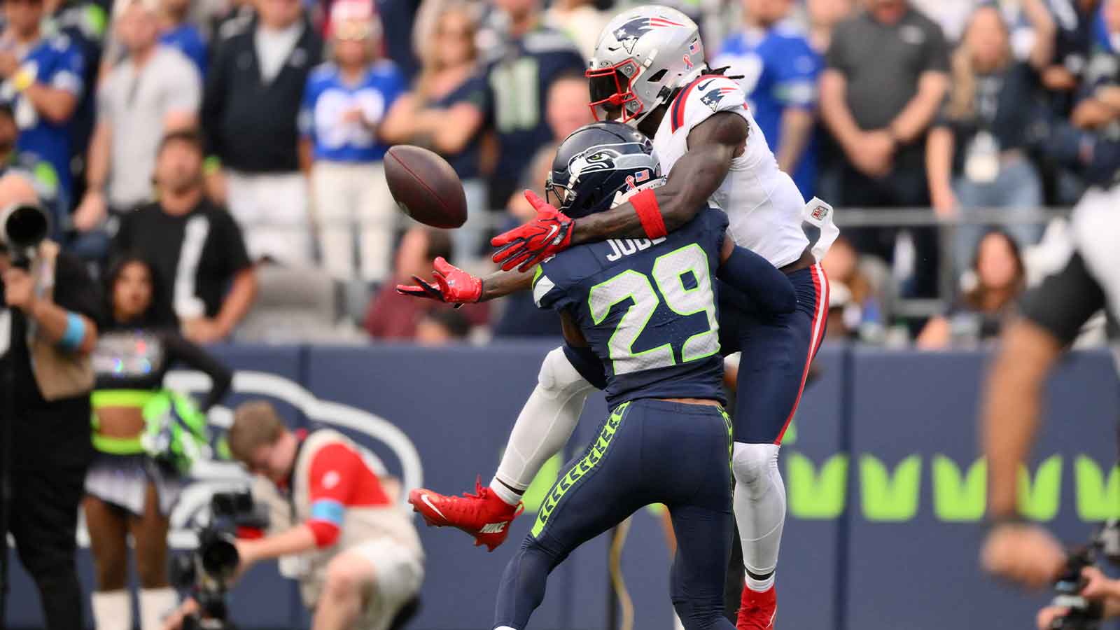 hollins patriots