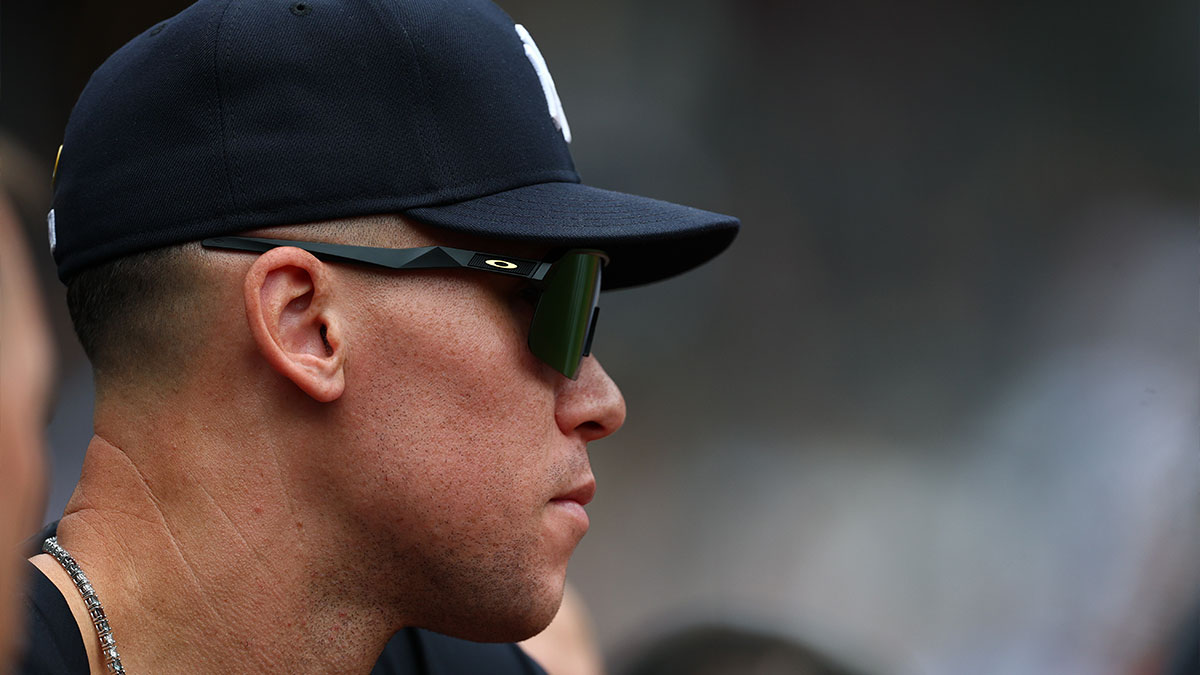 Did rapidly increasing Yankees ticket prices just reveal Aaron Judge’s return?