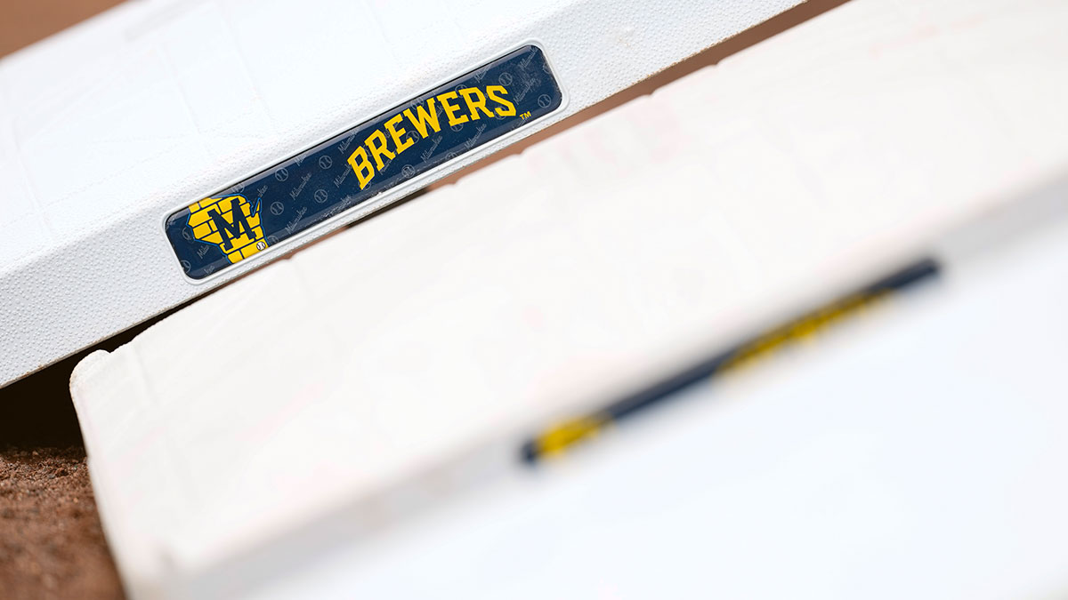 https://wp.clutchpoints.com/wp-content/uploads/2026/09/Jun-15-2025-Milwaukee-Wisconsin-USA-General-view-of-the-Milwaukee-Brewers-logo-on-bases-prior-to-the-game-against-the-St.-Louis-Cardinals-at-American-Family-Field.jpg