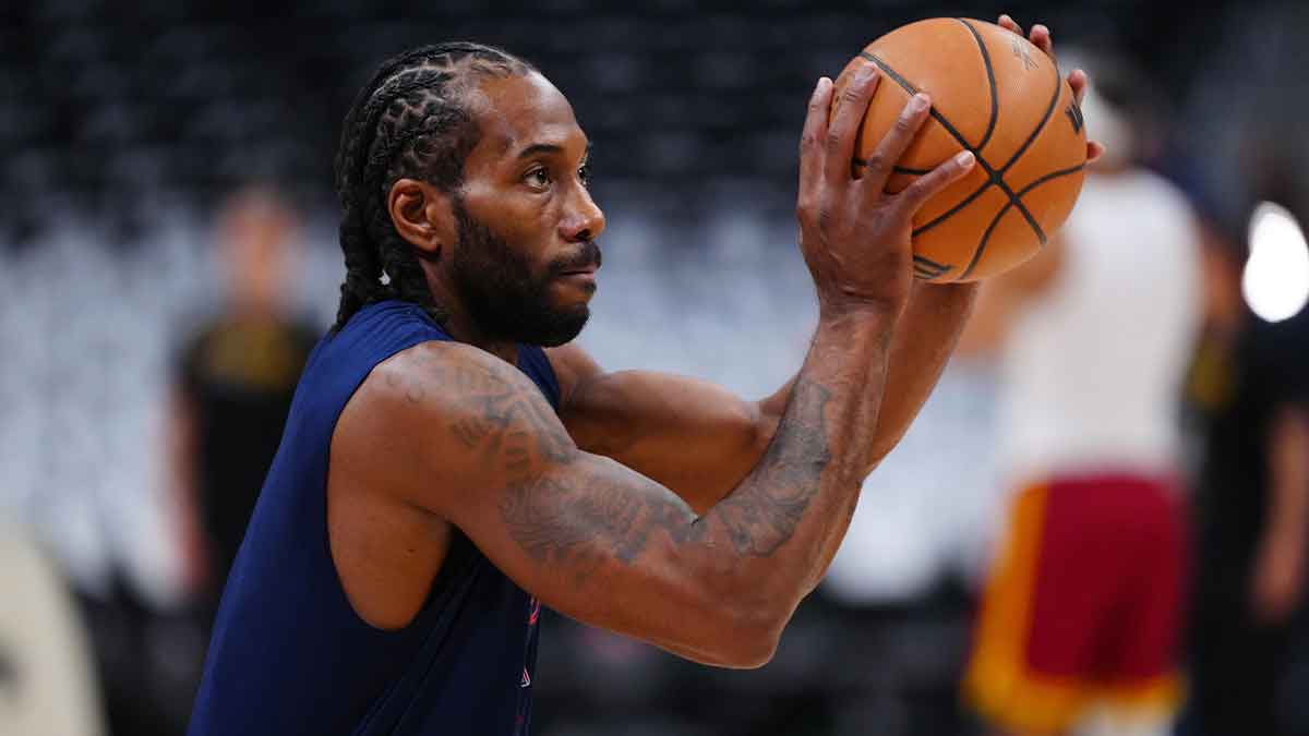 Clippers rumors: LA facing ‘reduced TV profile’ as result of Kawhi Leonard scandal