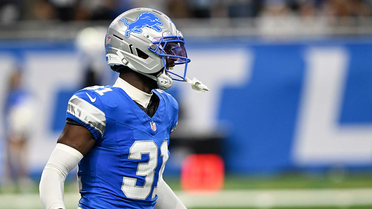 Kerby Joseph, Brian Branch injury update bring zero clarity to return timeline