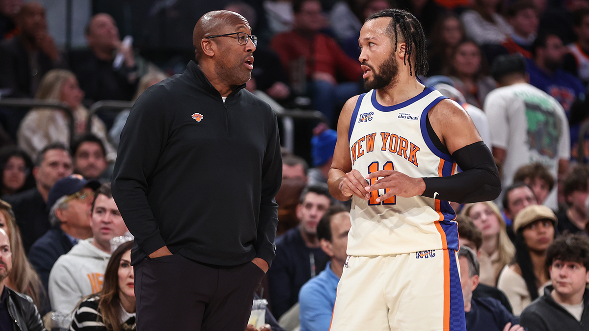 NBA rumors: Knicks an option for ex-Nuggets champion, but Lakers probably aren’t