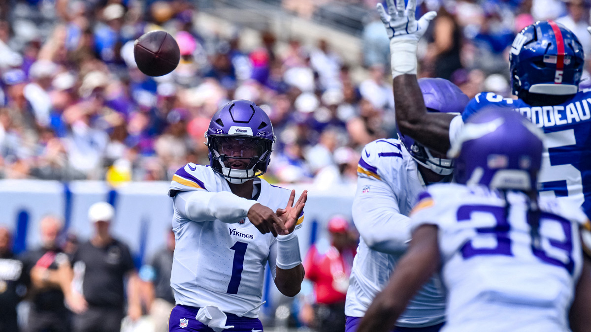 3 Vikings bold predictions for 2026 NFL season as Kyler Murray tries to revive career in Minnesota