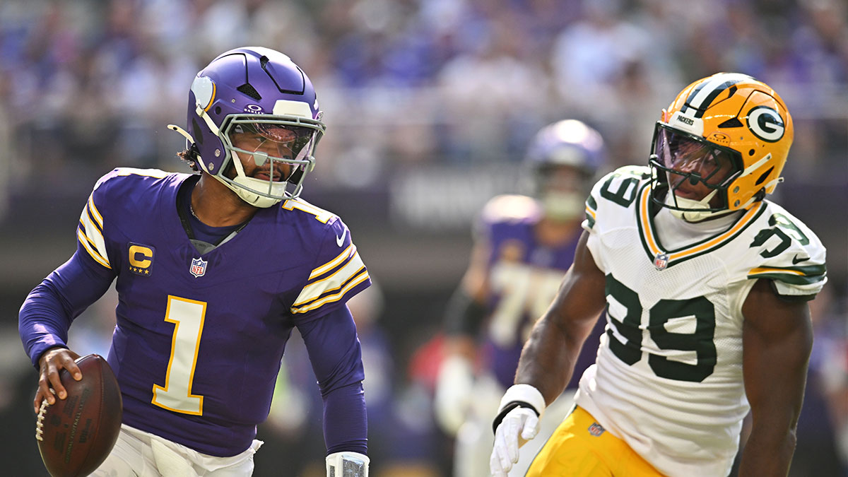 Vikings vs. Buccaneers bold predictions for Kyler Murray’s return in Week 3