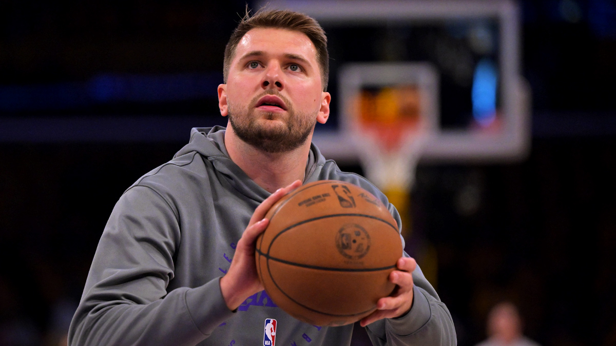 Robert Horry declares Lakers’ AD-esque figure the ‘key’ instead of Luka Doncic or Austin Reaves