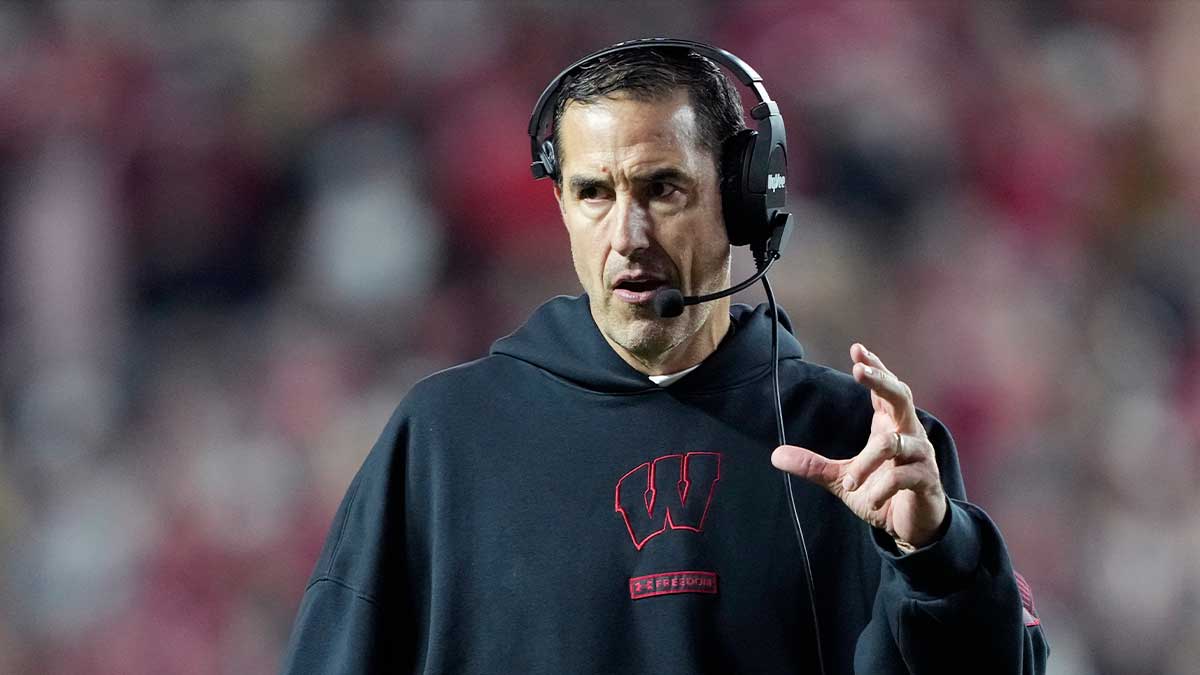 Wisconsin football makes big front office hire before Badgers’ Week 1 opener vs. Notre Dame