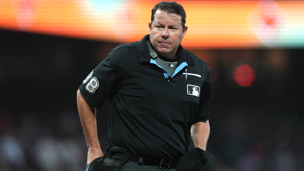 How MLB really feels about Doug Eddings’ ump show with Cardinals’ Hancel Rincon